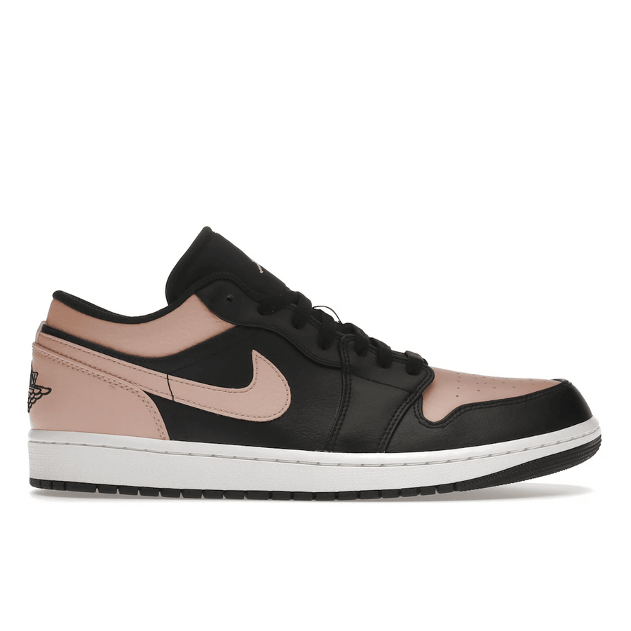 Air Jordan 1 Low Crimson Tint — 36