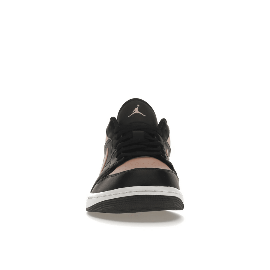 Air Jordan 1 Low Crimson Tint — 36