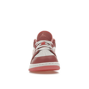 Air Jordan 1 Low Desert Berry