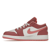 Air Jordan 1 Low Desert Berry