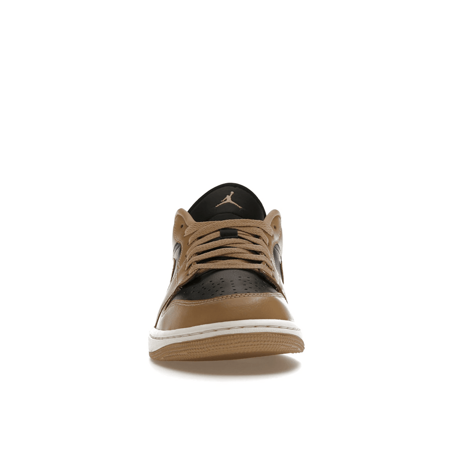 Air Jordan 1 Low Desert — 36