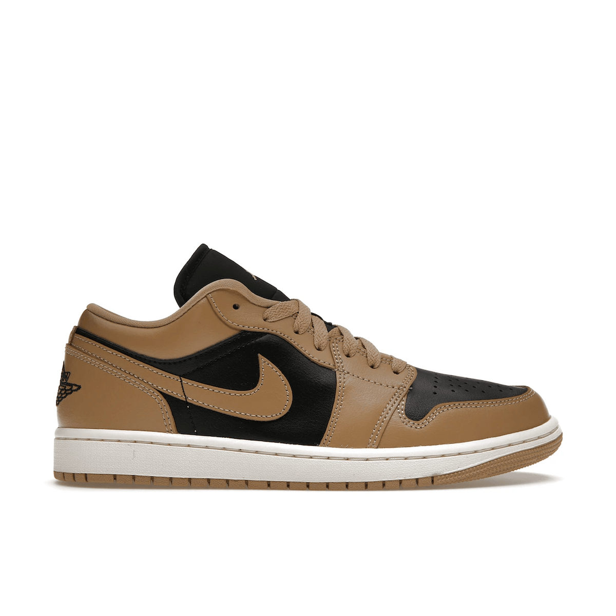 Air Jordan 1 Low Desert — 36