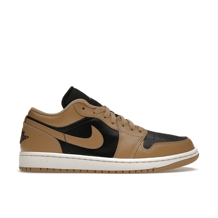 Air Jordan 1 Low Desert — 36