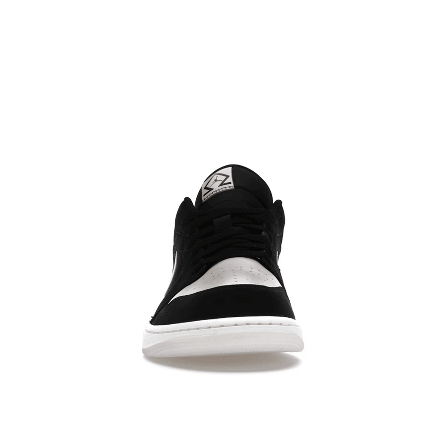 Air Jordan 1 Low Diamond Shorts — 36