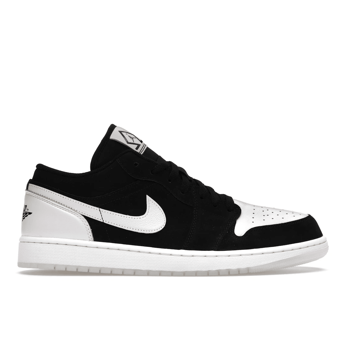 Air Jordan 1 Low Diamond Shorts — 36