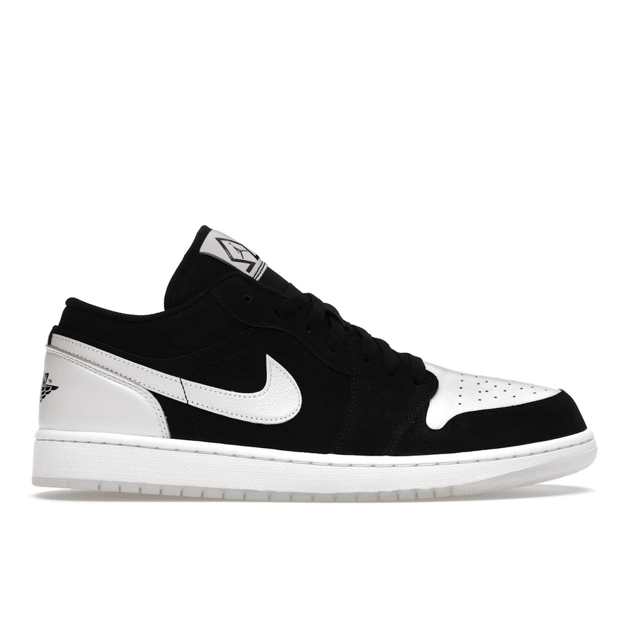 Air Jordan 1 Low Diamond Shorts — 36