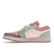 Air Jordan 1 Low Easter Pastel