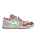 Air Jordan 1 Low Easter Pastel