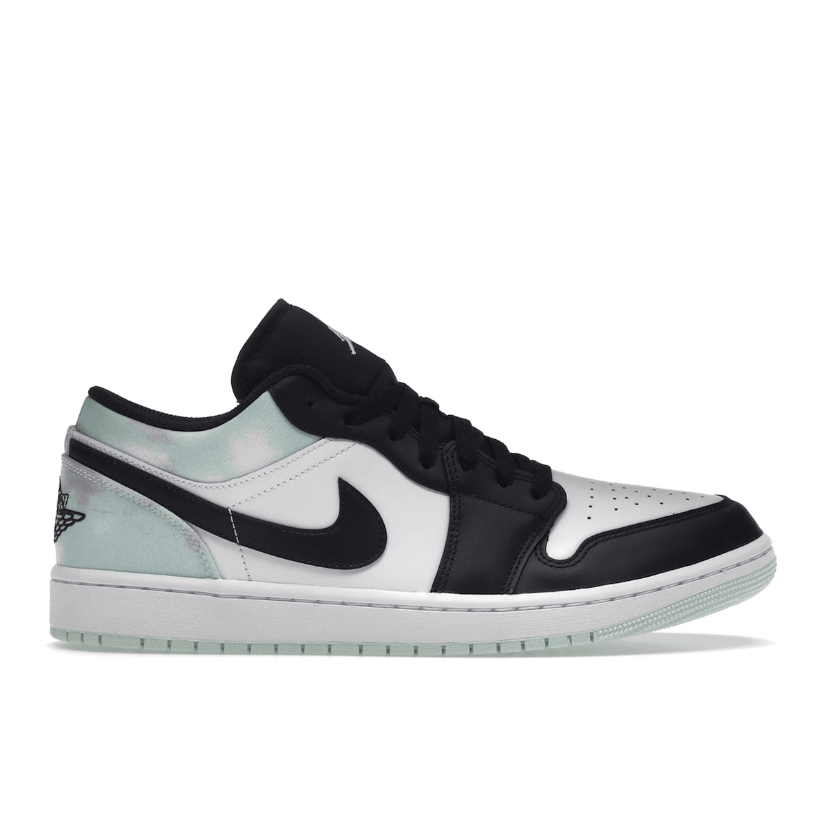 Air Jordan 1 Low Easter Pastel Tie-Dye — 36