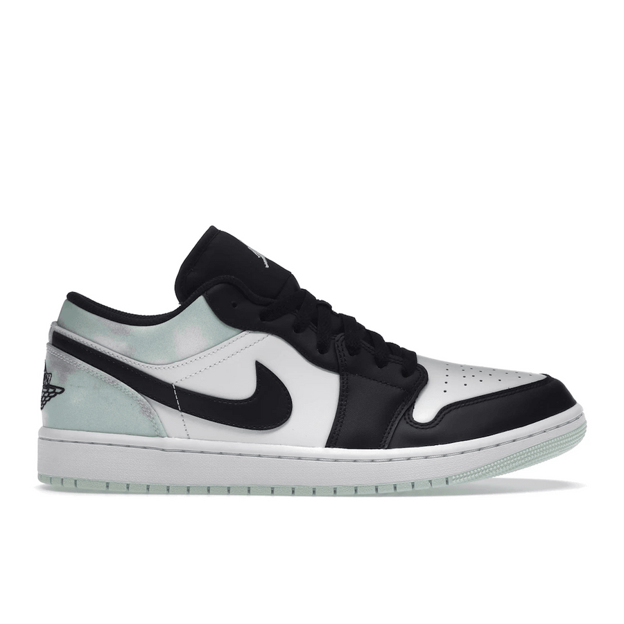 Air Jordan 1 Low Easter Pastel Tie-Dye — 36