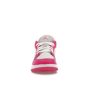 Air Jordan 1 Low Fire Pink