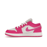 Air Jordan 1 Low Fire Pink
