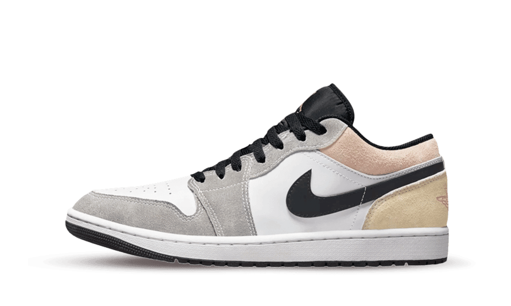 Air Jordan 1 Low Flight Club — 36