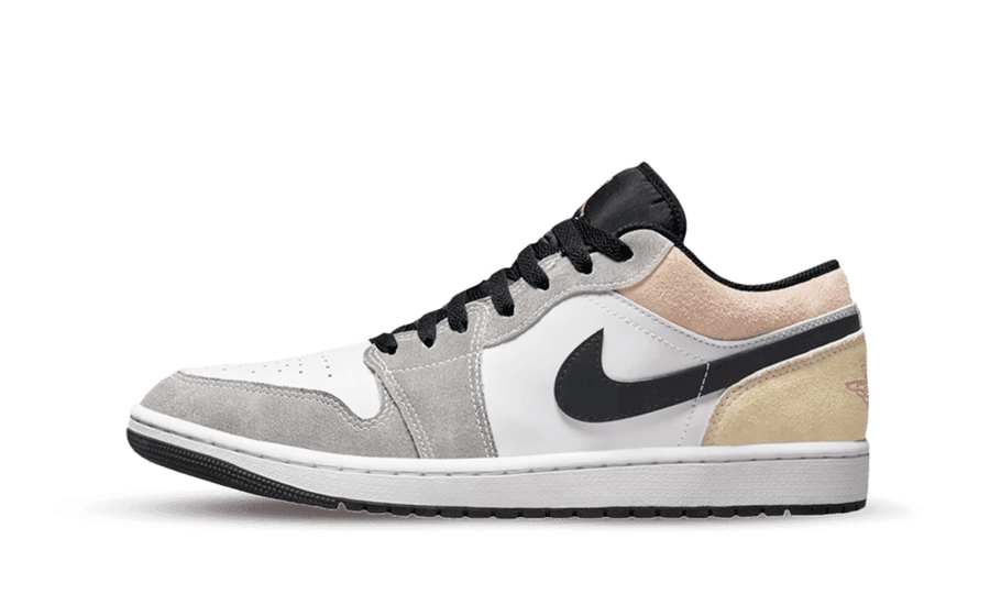 Air Jordan 1 Low Flight Club — 36