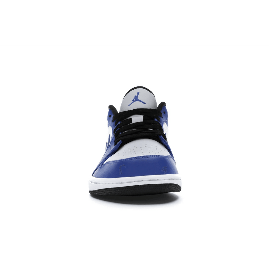 Air Jordan 1 Low Game Royal — 36