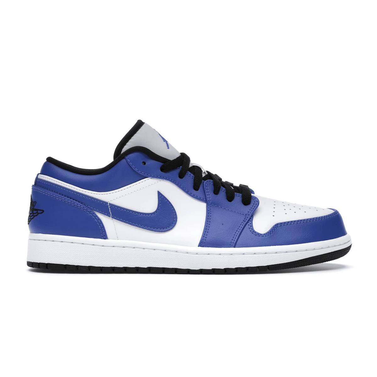 Air Jordan 1 Low Game Royal — 36