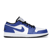 Air Jordan 1 Low Game Royal