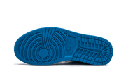 Air Jordan 1 Low Laser Blue