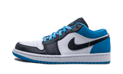Air Jordan 1 Low Laser Blue