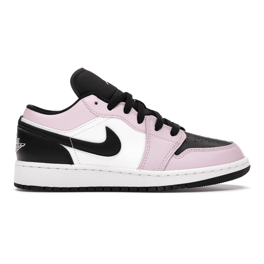Air Jordan 1 Low Light Arctic Pink — 36