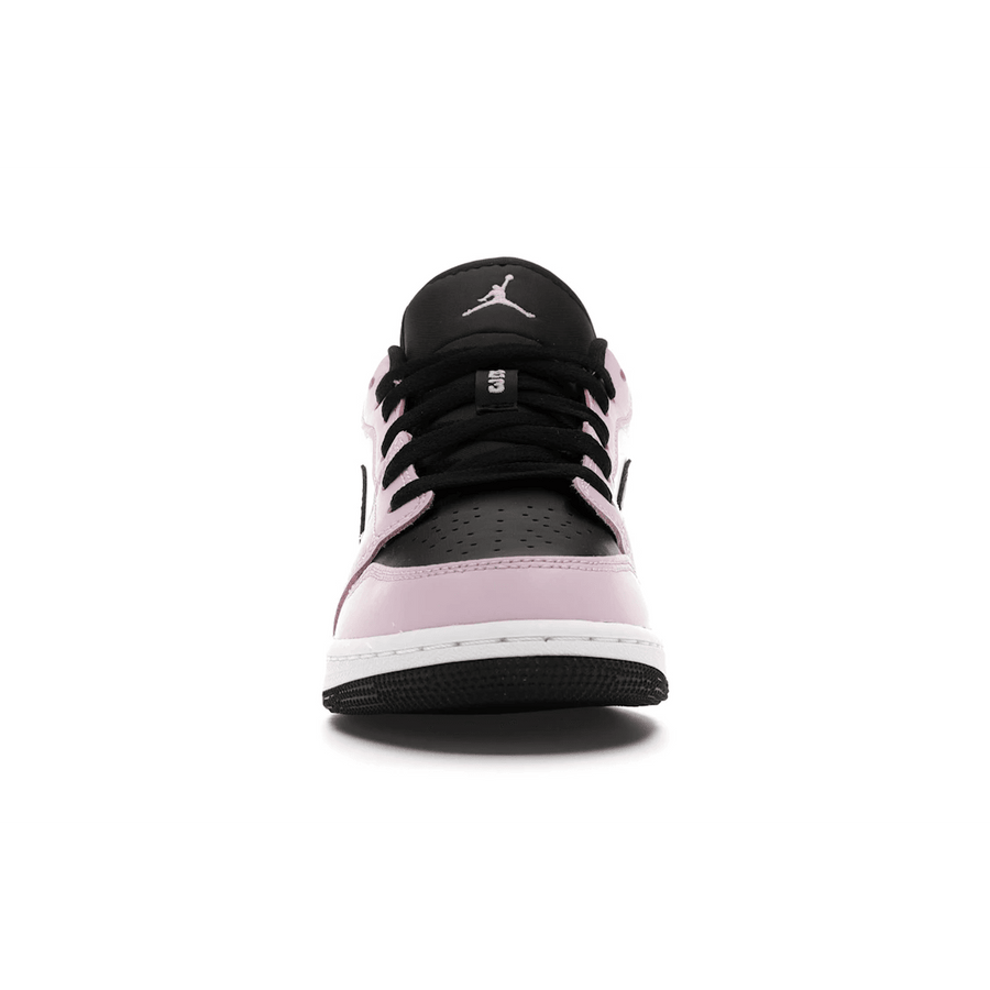 Air Jordan 1 Low Light Arctic Pink — 36