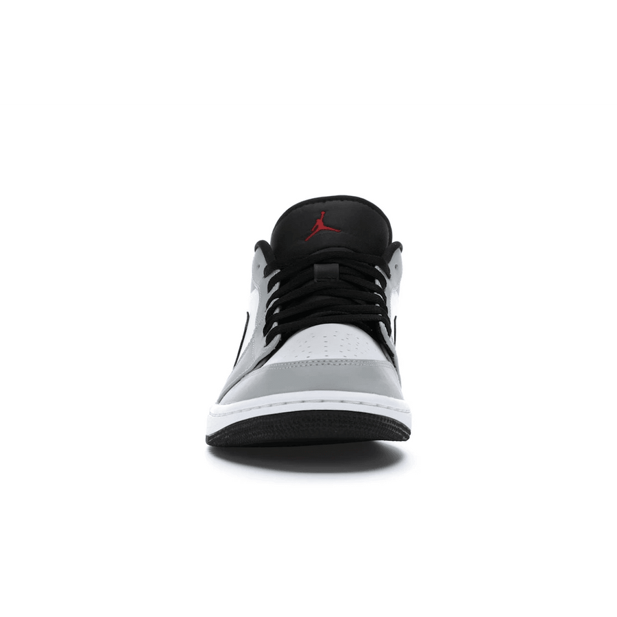 Air Jordan 1 Low Light Smoke Grey — 36
