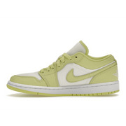 Air Jordan 1 Low Limelight