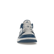 Air Jordan 1 Low Navy Blue