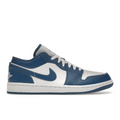 Air Jordan 1 Low Navy Blue
