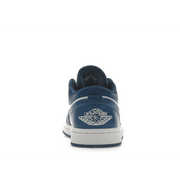Air Jordan 1 Low Navy Blue