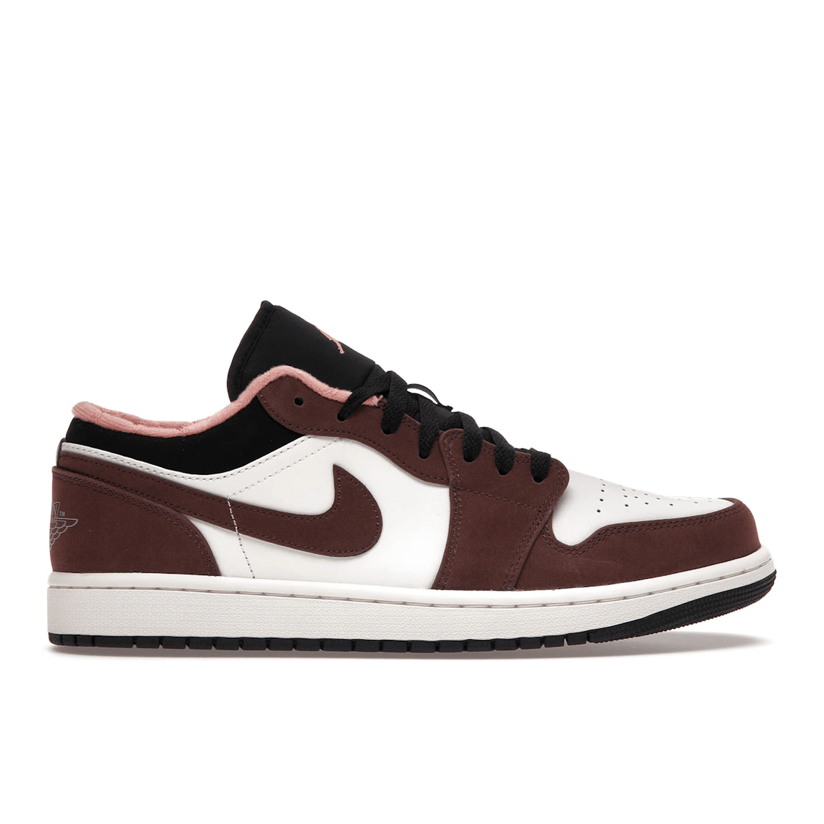 Air Jordan 1 Low Mocha — 36