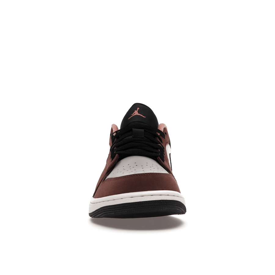 Air Jordan 1 Low Mocha — 36