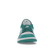 Air Jordan 1 Low New Emerald