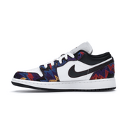 Air Jordan 1 Low Nothing But Net