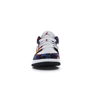 Air Jordan 1 Low Nothing But Net