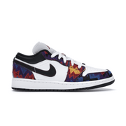 Air Jordan 1 Low Nothing But Net