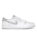 Air Jordan 1 Low AND Neutral Grey