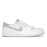 Air Jordan 1 Low AND Neutral Grey