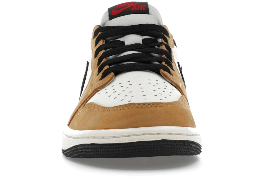 Air Jordan 1 Low OG Rookie of the Year — 36