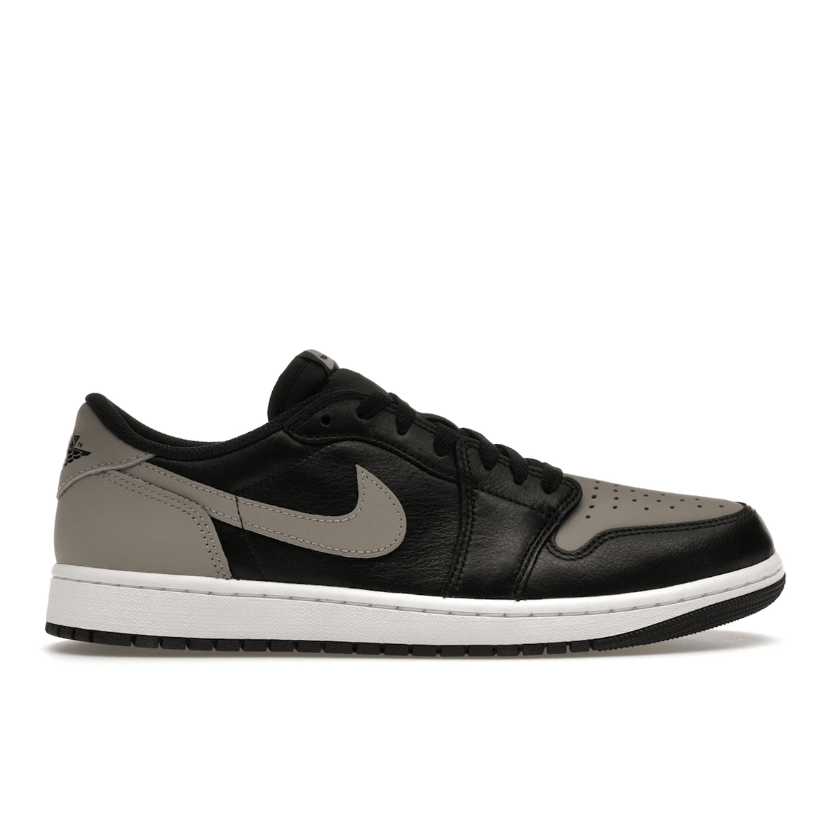 Air Jordan 1 Low OG Shadow — 36