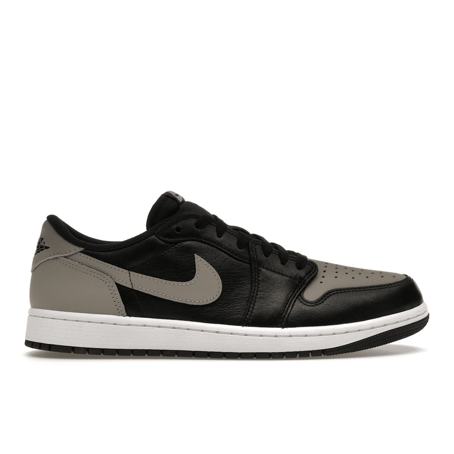 Air Jordan 1 Low OG Shadow — 36