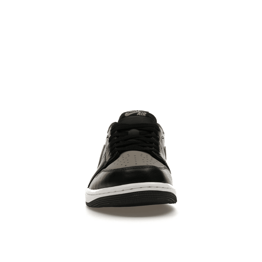 Air Jordan 1 Low OG Shadow — 36