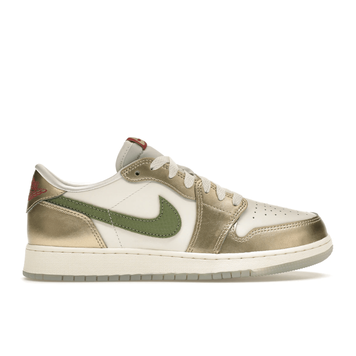 Air Jordan 1 Low OG Year of the Dragon — 36