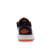 Air Jordan 1 Low Black