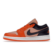 Air Jordan 1 Low Black