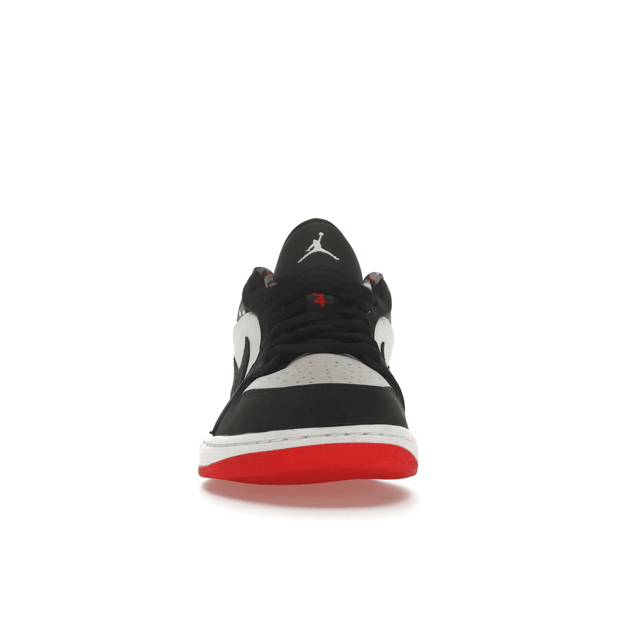 Air Jordan 1 Low Quai 54 — 36