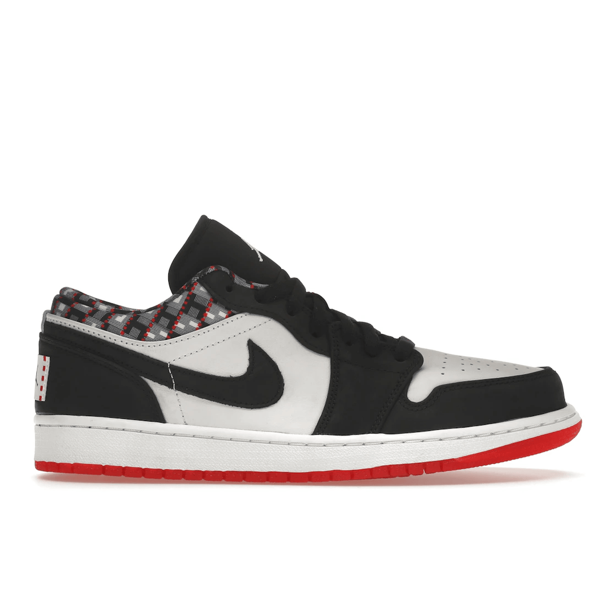 Air Jordan 1 Low Quai 54 — 36