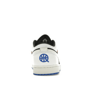 Air Jordan 1 Low Quai 54 2024