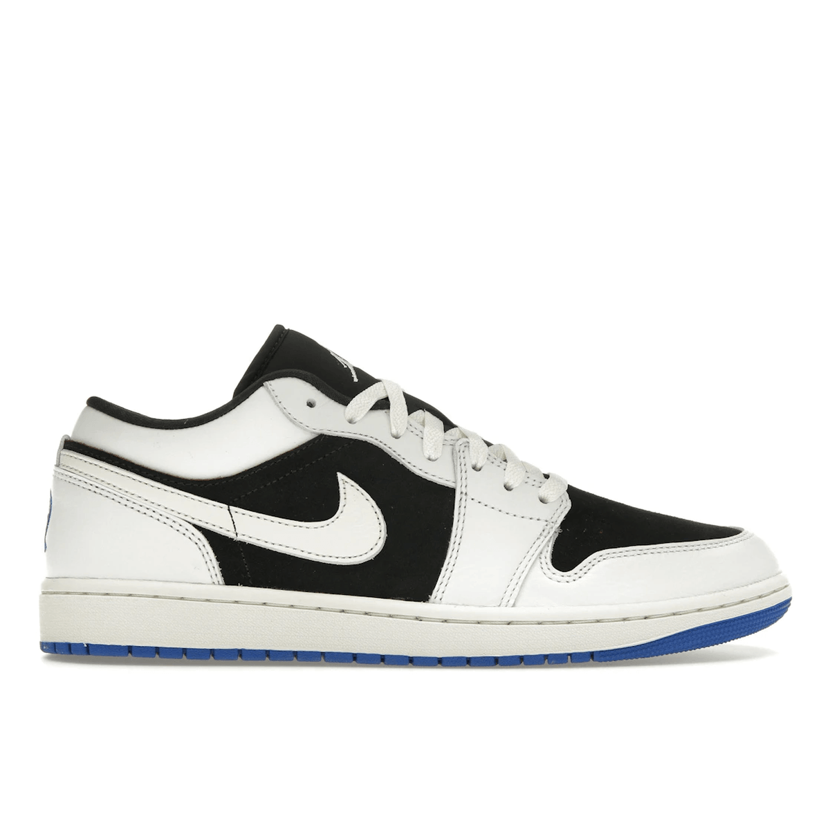 Air Jordan 1 Low Quai 54 2024 — 36