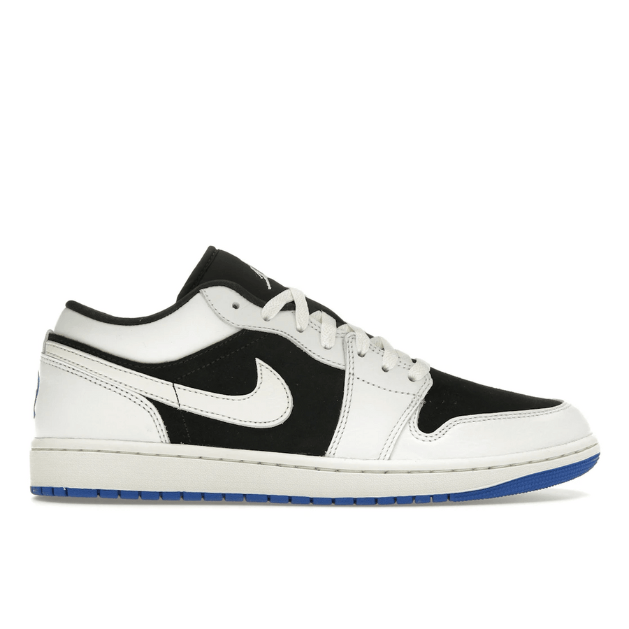 Air Jordan 1 Low Quai 54 2024 — 36